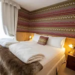 Bucaneve 4* Breuil-Cervinia