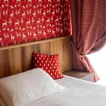 Hotel Bucaneve
