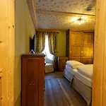Hotel Bucaneve Breuil-Cervinia