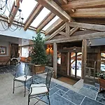 Hotel Bucaneve Breuil-Cervinia