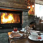 Bucaneve Breuil-Cervinia