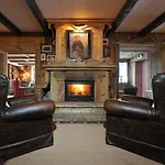 Bucaneve Hotel Breuil-Cervinia