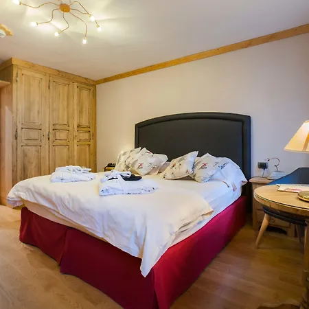 Bucaneve Breuil-Cervinia