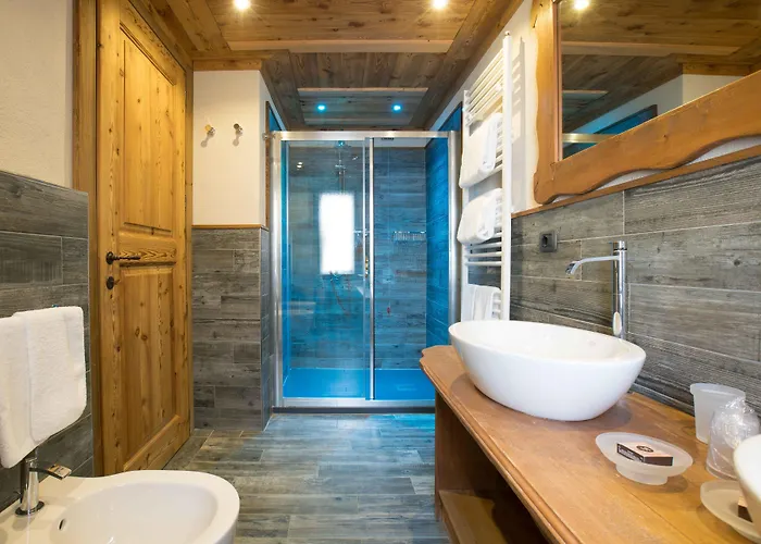 Bucaneve Hotel Breuil-Cervinia