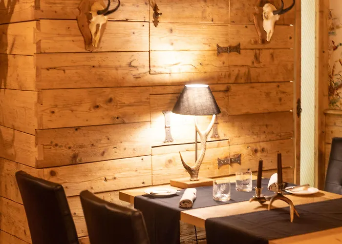 Bucaneve Hotel Breuil-Cervinia