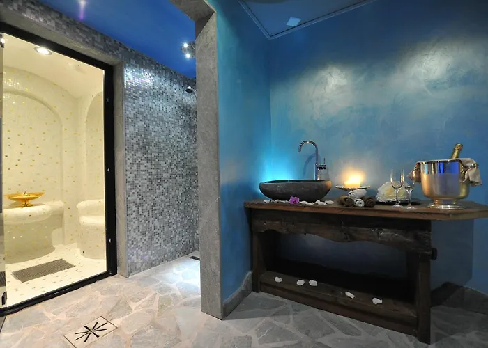 Hotel Bucaneve Breuil-Cervinia