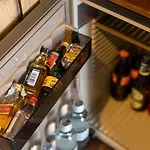 ホテル ブカネーヴェ