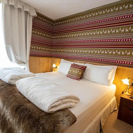 Bucaneve 4* Breuil-Cervinia