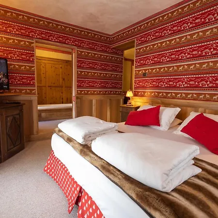 Bucaneve 4* Breuil-Cervinia