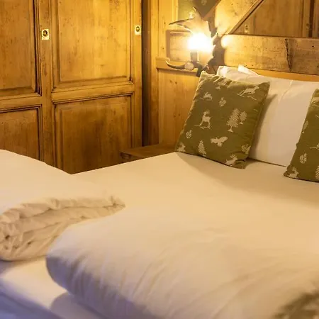 Bucaneve 4* Breuil-Cervinia