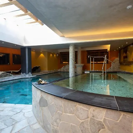 Bucaneve 4* Breuil-Cervinia