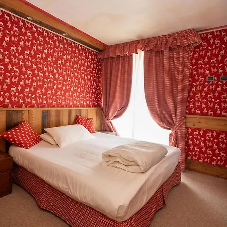 Bucaneve Breuil-Cervinia