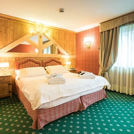 Bucaneve Breuil-Cervinia