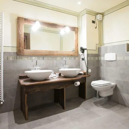 Bucaneve Hotel Breuil-Cervinia