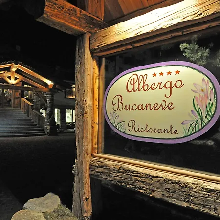 Bucaneve Breuil-Cervinia