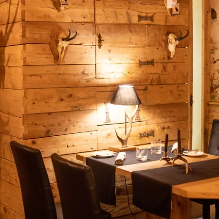 Bucaneve Hotel Breuil-Cervinia