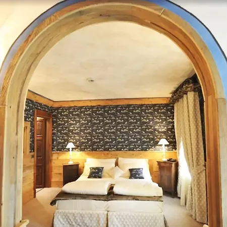 Hotel Bucaneve Breuil-Cervinia