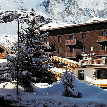 Bucaneve 4* بيريوِل تْشيرفينيا