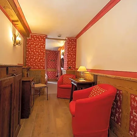 Bucaneve Hotel Breuil-Cervinia