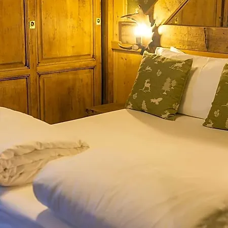 Bucaneve Hotel 4*