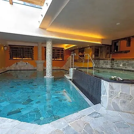 فندق Bucaneve 4*