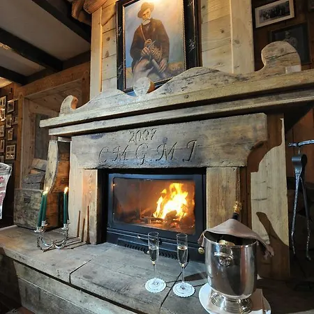 Bucaneve Breuil-Cervinia