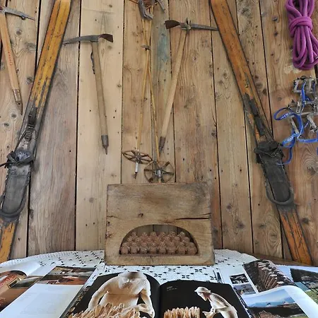 Bucaneve Breuil-Cervinia