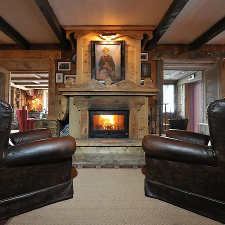 Bucaneve Hotel Breuil-Cervinia