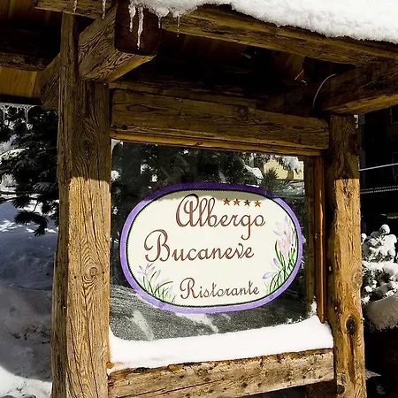 Bucaneve Hotel 4*