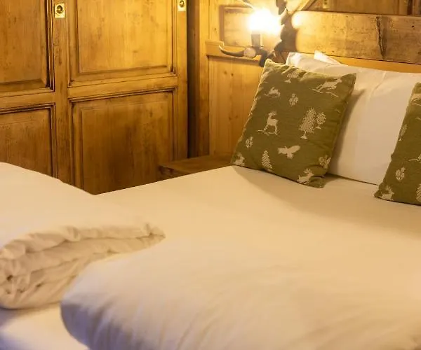 Bucaneve 4* Breuil-Cervinia