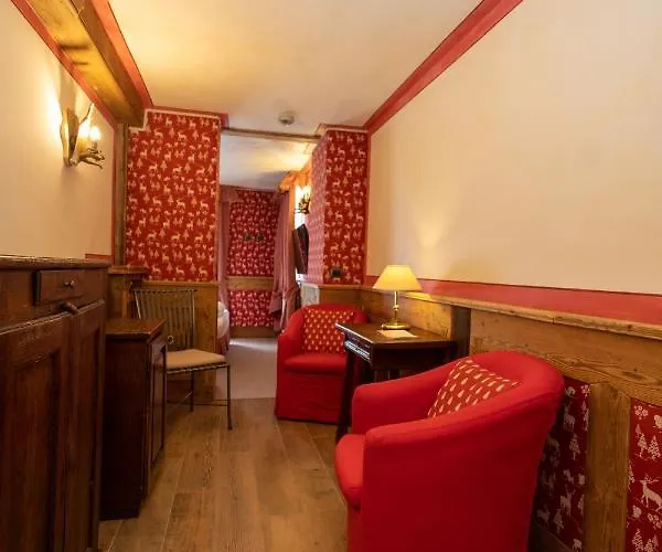 Bucaneve Breuil-Cervinia