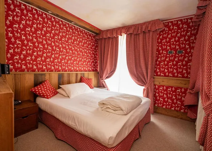 Bucaneve Breuil-Cervinia