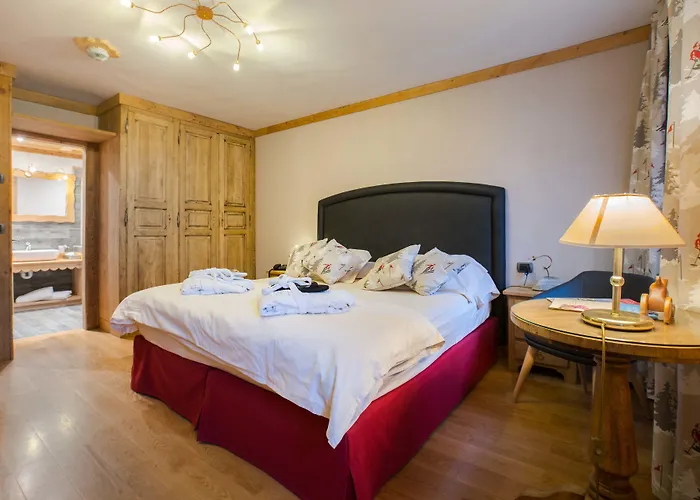 Bucaneve Breuil-Cervinia