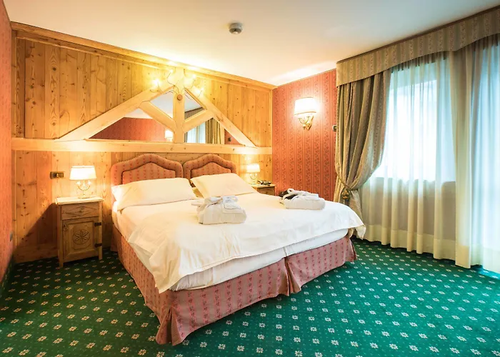 Bucaneve Breuil-Cervinia