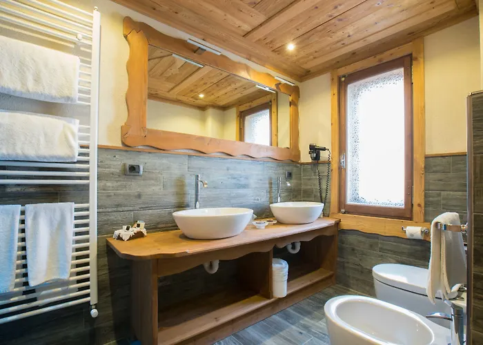 Bucaneve 4* Breuil-Cervinia