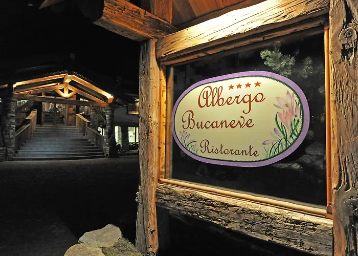 Bucaneve Breuil-Cervinia