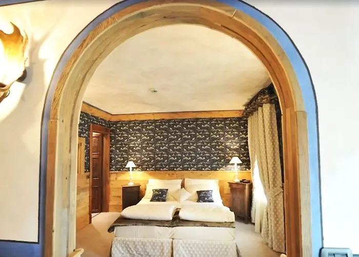 Hotel Bucaneve Breuil-Cervinia