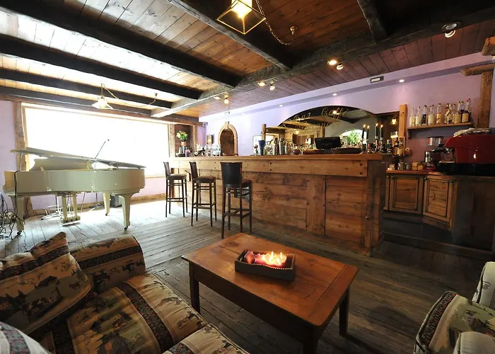 Bucaneve Breuil-Cervinia