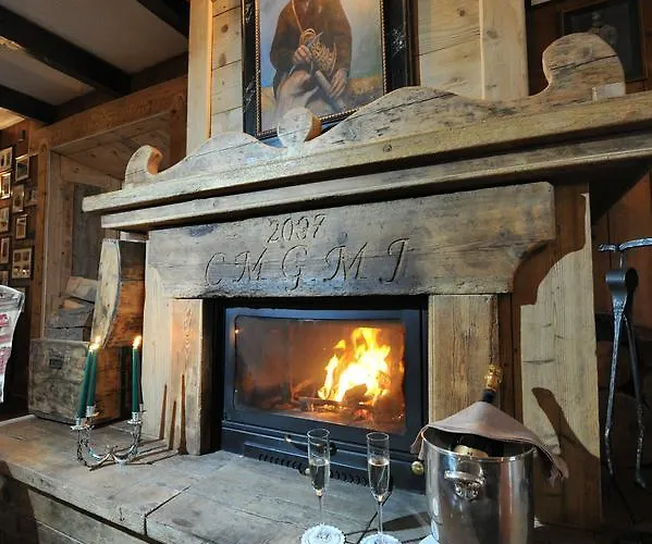 Bucaneve Breuil-Cervinia